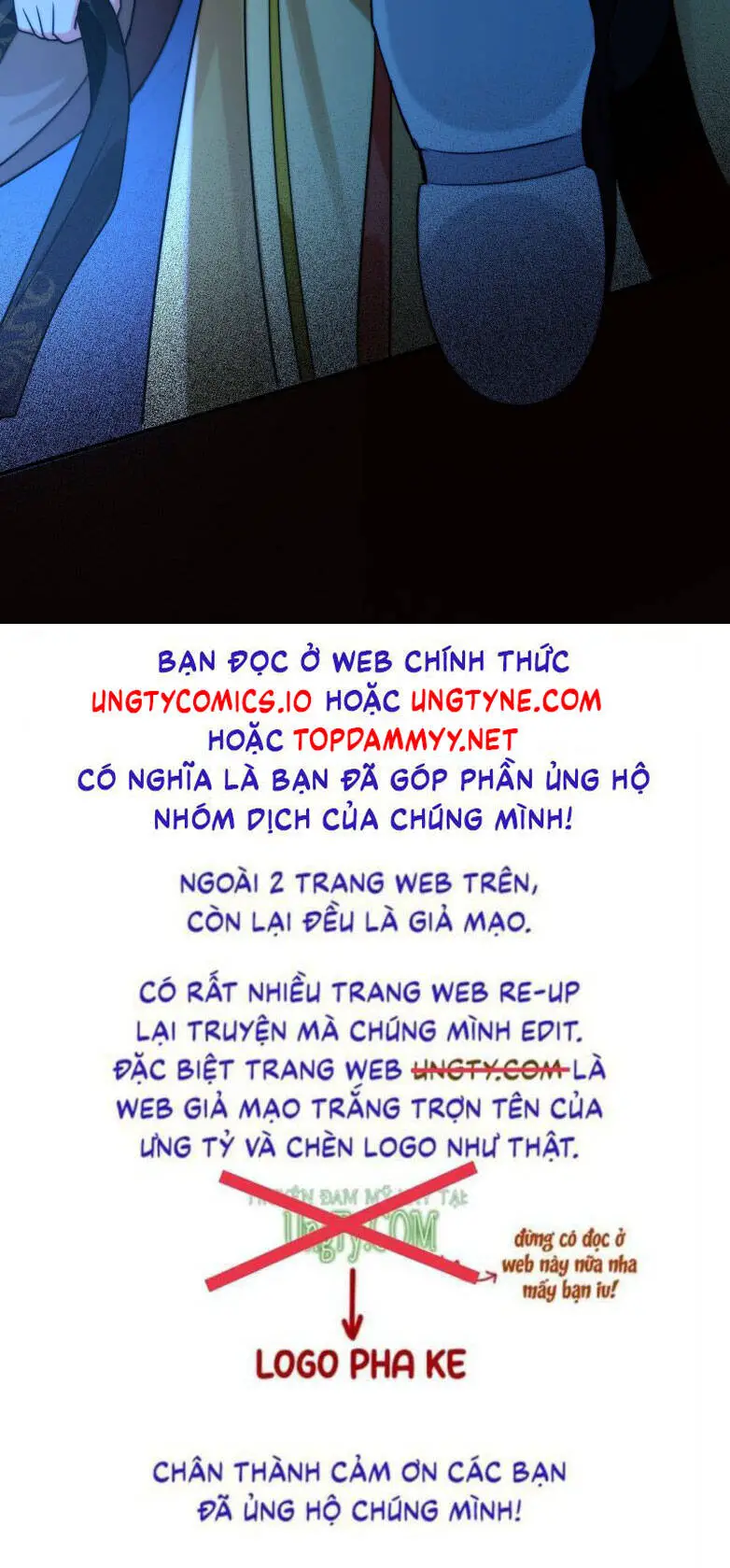 Điện Hạ Khuynh Thành Nettruyen ZZZ Chương 117 Page 28