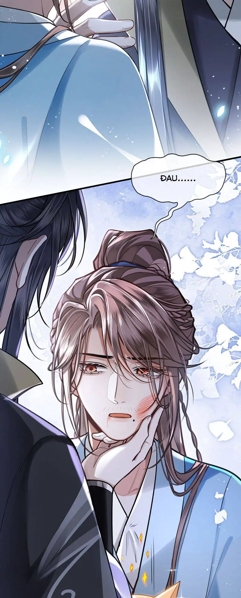 Điện Hạ Khuynh Thành Nettruyen ZZZ Chương 76 Page 10