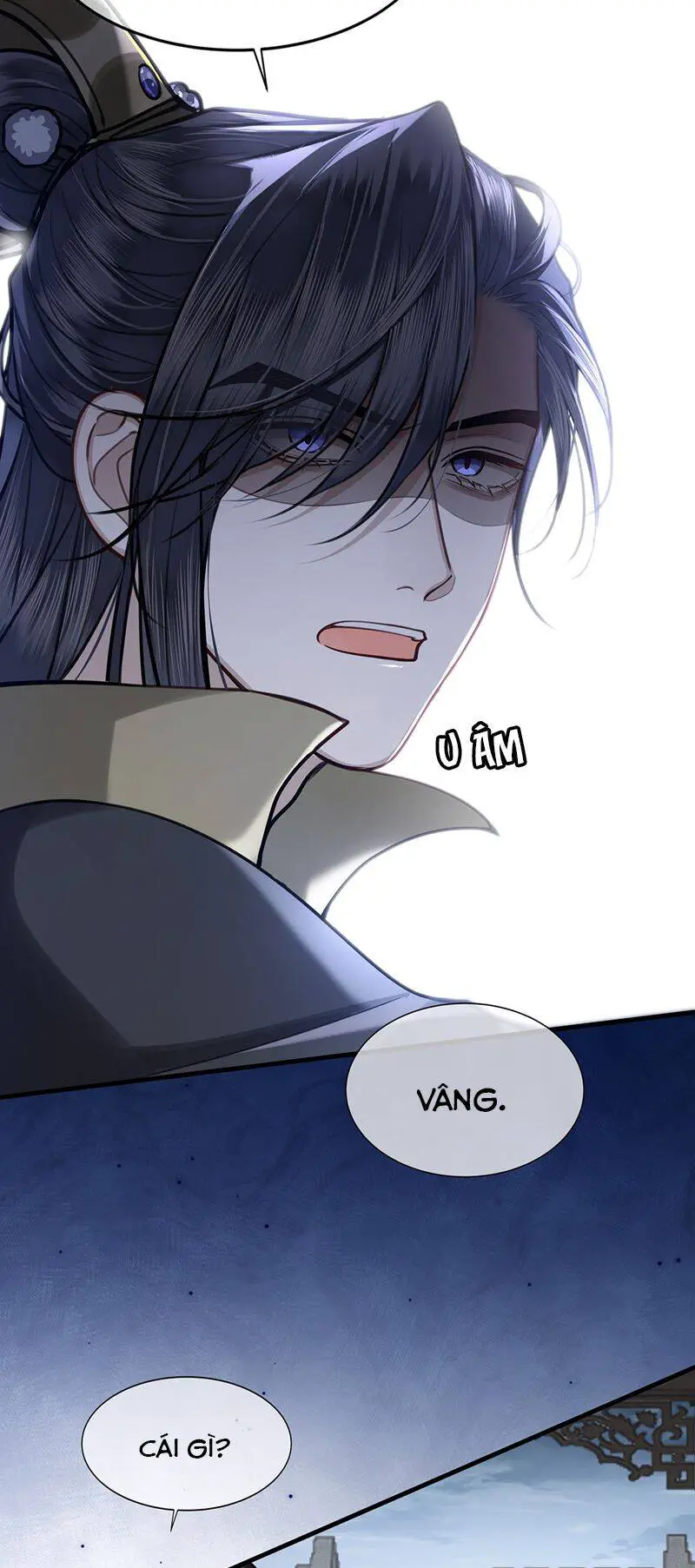Điện Hạ Khuynh Thành Nettruyen ZZZ Chương 76 Page 16