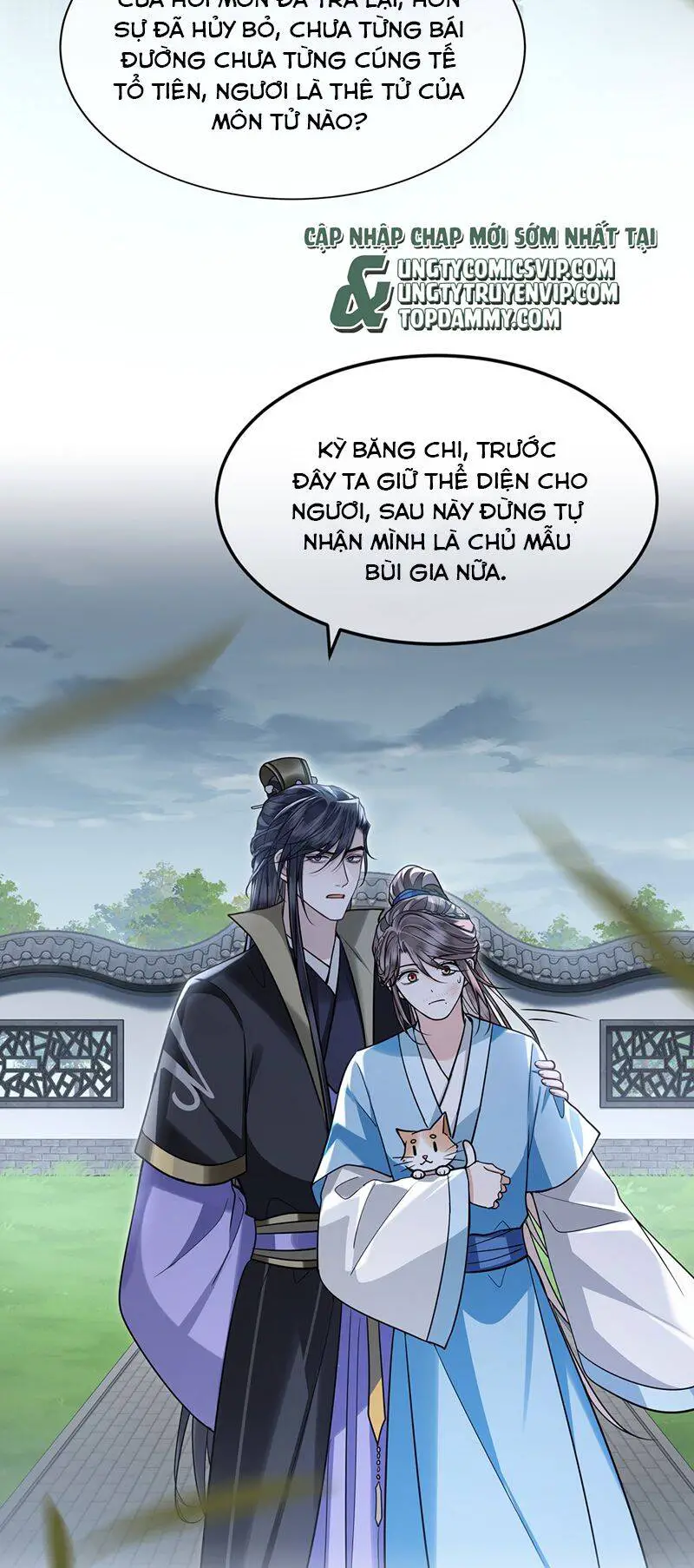 Điện Hạ Khuynh Thành Nettruyen ZZZ Chương 76 Page 22