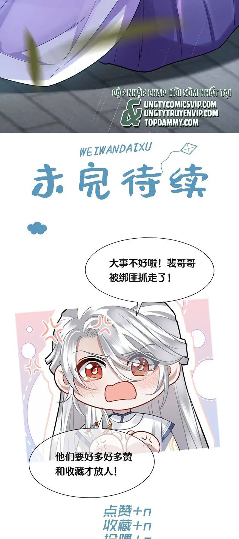 Điện Hạ Khuynh Thành Nettruyen ZZZ Chương 76 Page 29
