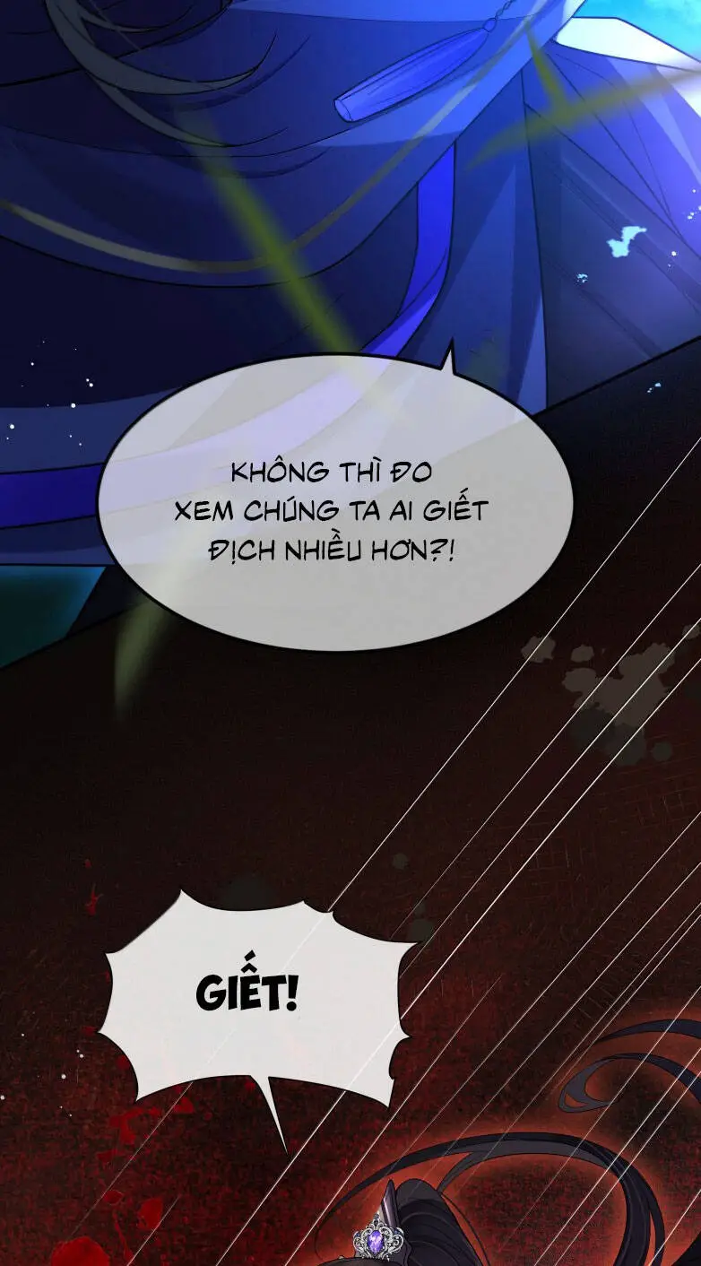 Điện Hạ Khuynh Thành Nettruyen ZZZ Chương 114 Page 32