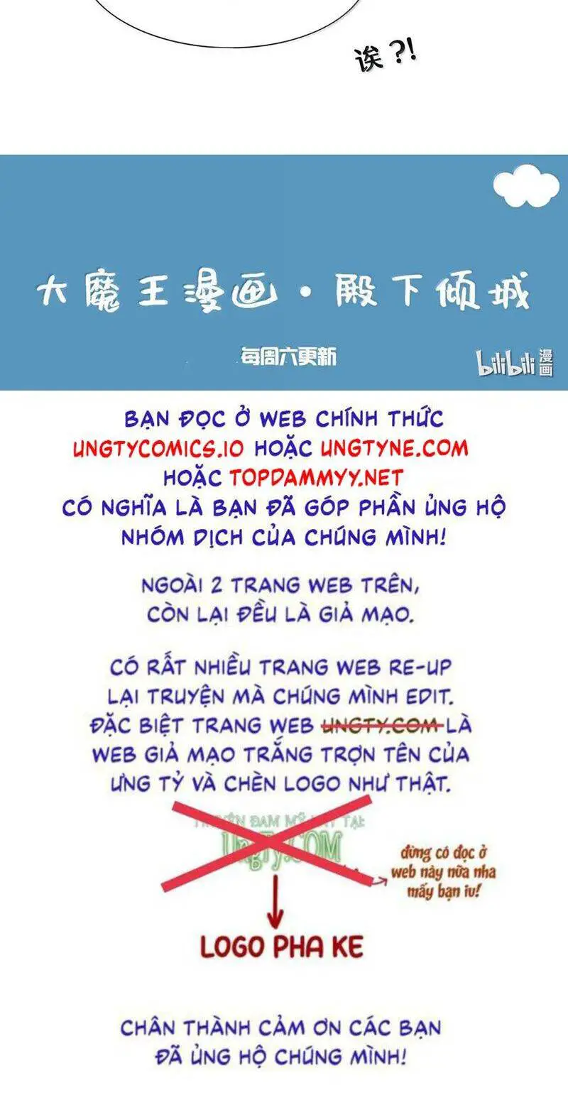Điện Hạ Khuynh Thành Nettruyen ZZZ Chương 113 Page 22