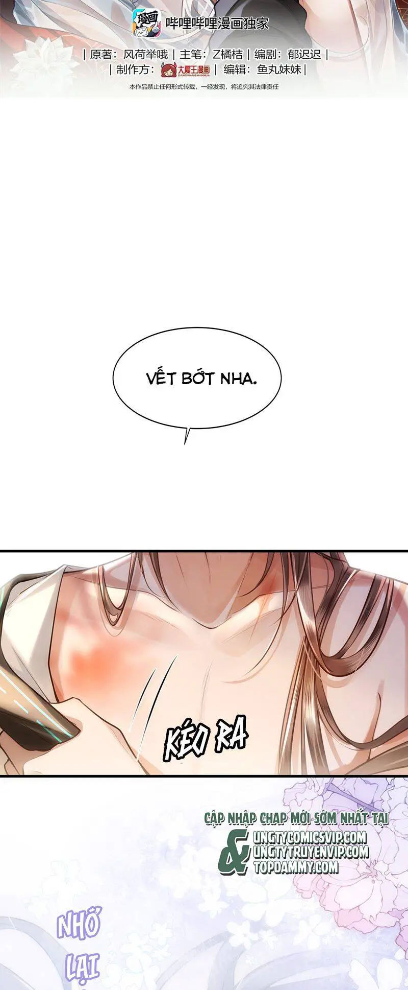 Điện Hạ Khuynh Thành Nettruyen ZZZ Chương 73 Page 3