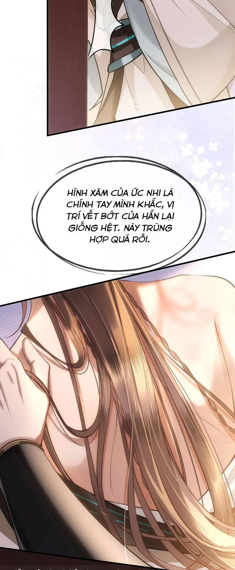 Điện Hạ Khuynh Thành Nettruyen ZZZ Chương 73 Page 6