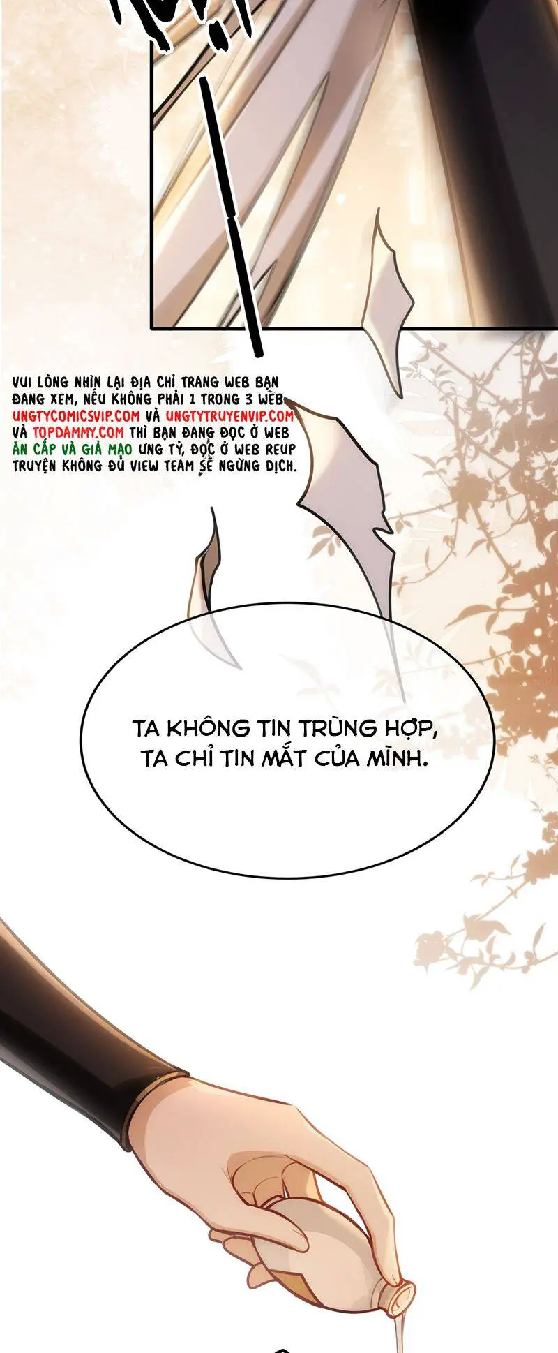 Điện Hạ Khuynh Thành Nettruyen ZZZ Chương 73 Page 11