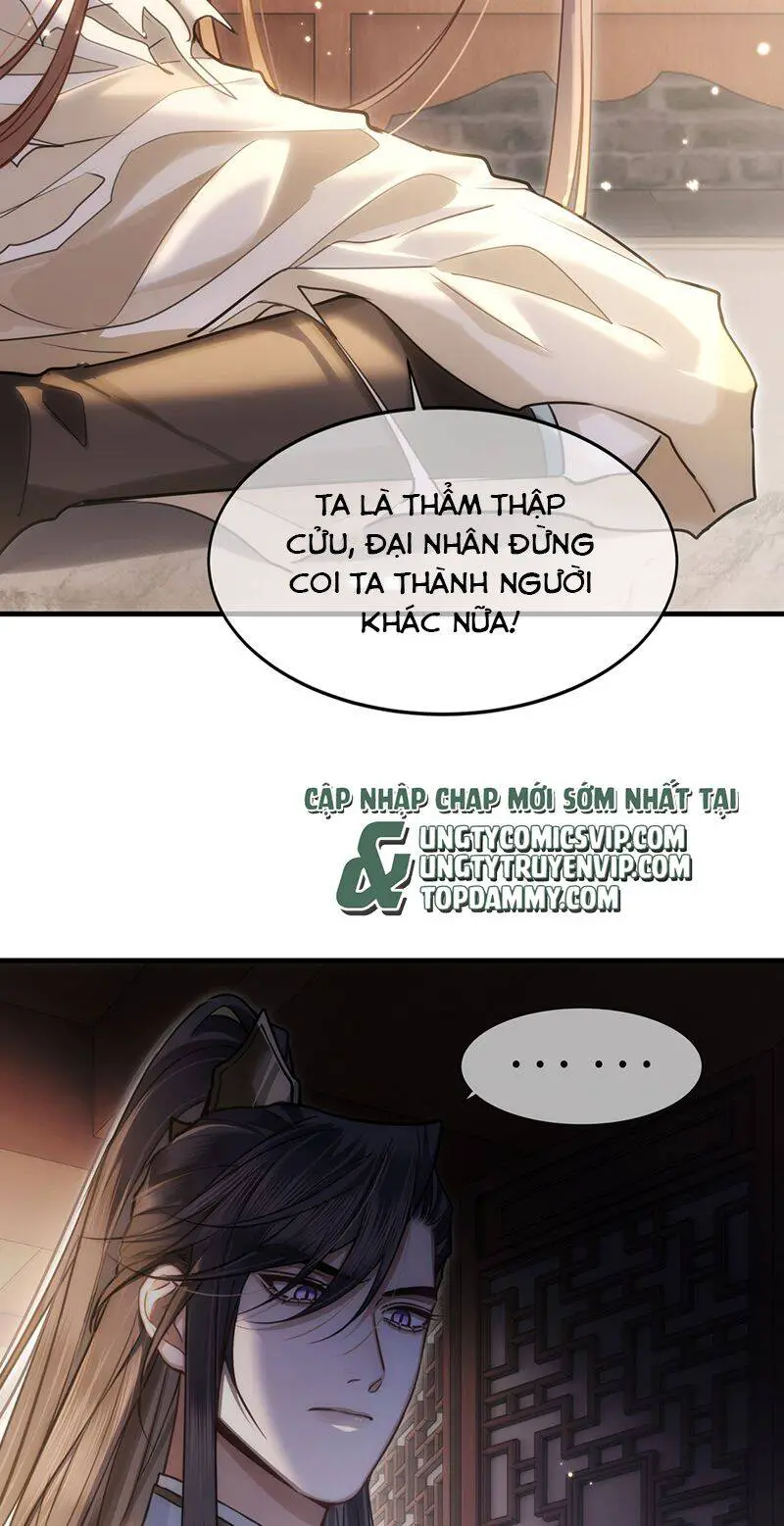 Điện Hạ Khuynh Thành Nettruyen ZZZ Chương 73 Page 17