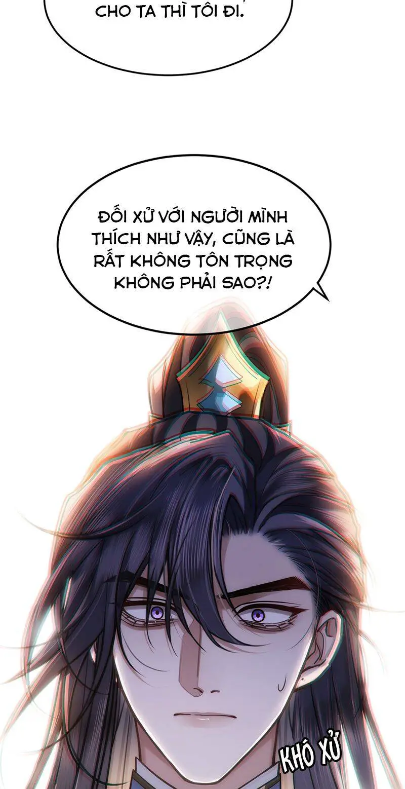 Điện Hạ Khuynh Thành Nettruyen ZZZ Chương 73 Page 19