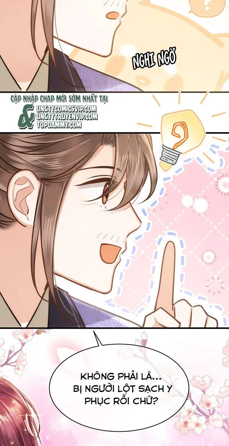 Điện Hạ Khuynh Thành Nettruyen ZZZ Chương 73 Page 30