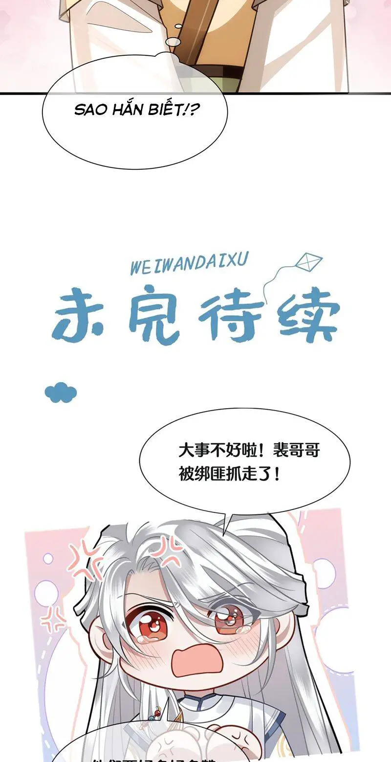 Điện Hạ Khuynh Thành Nettruyen ZZZ Chương 73 Page 32