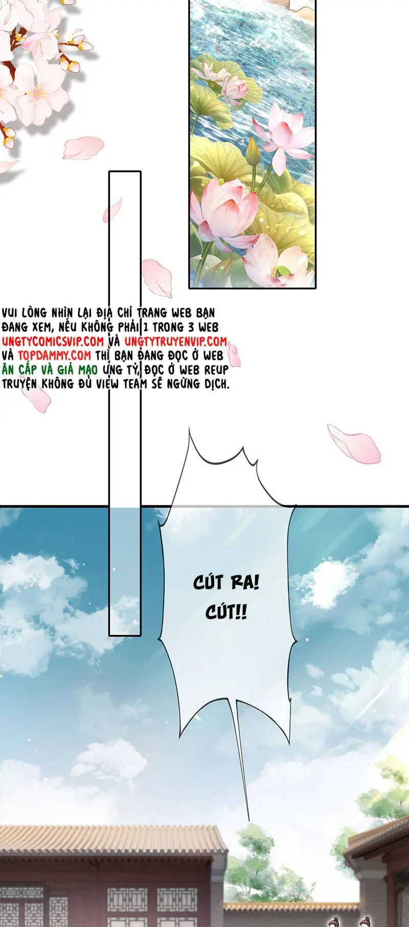 Điện Hạ Khuynh Thành Nettruyen ZZZ Chương 74 Page 10