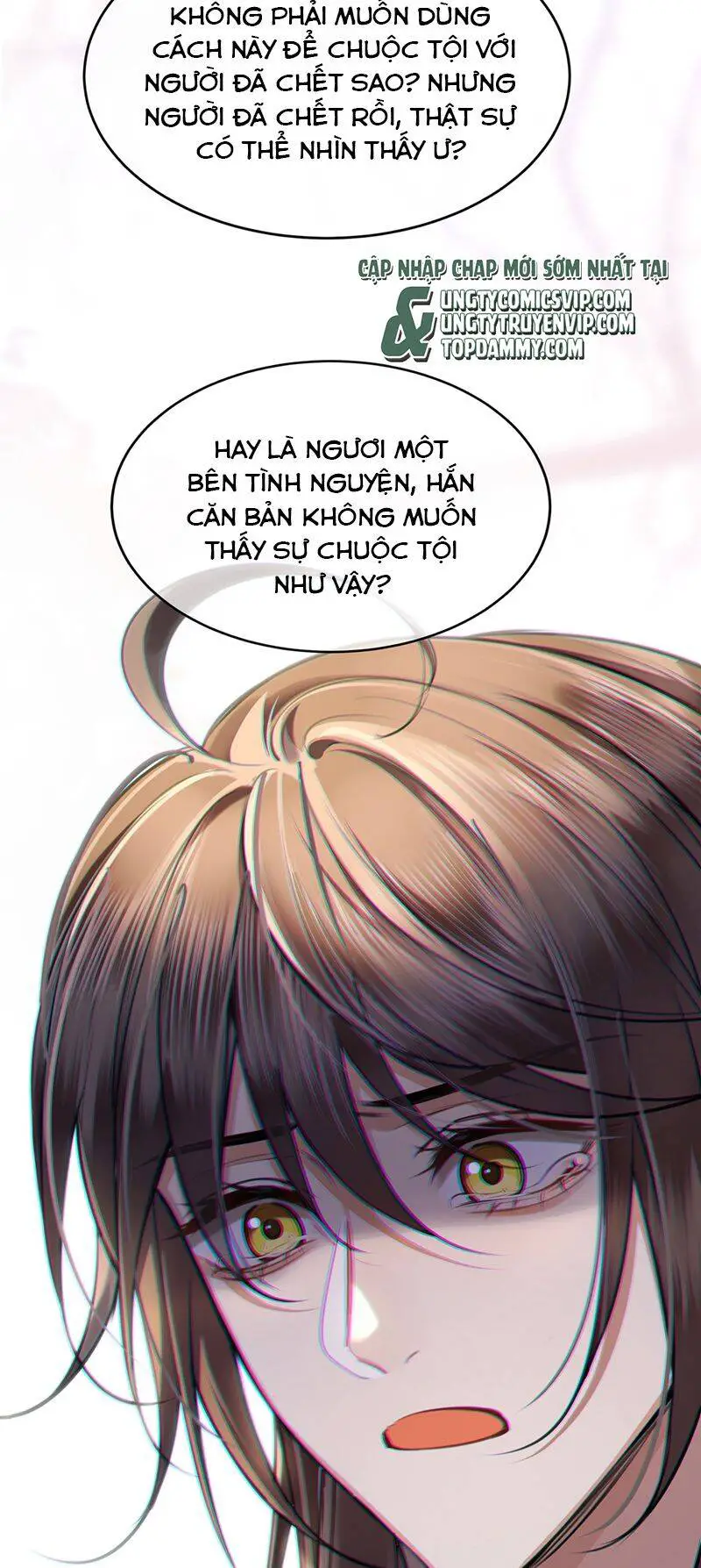 Điện Hạ Khuynh Thành Nettruyen ZZZ Chương 74 Page 18