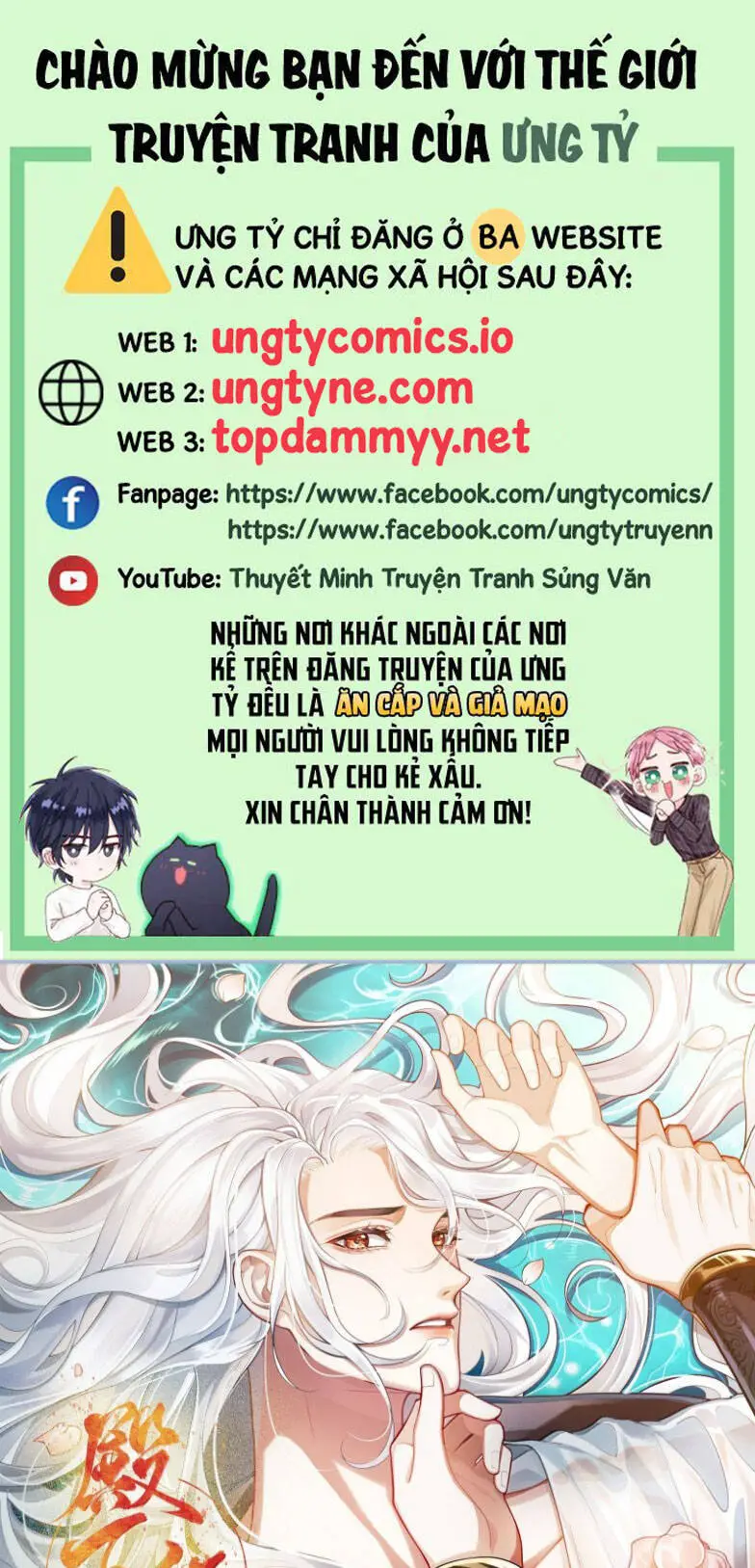 Điện Hạ Khuynh Thành Nettruyen ZZZ Chương 116 Page 2