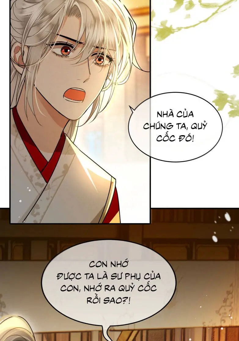 Điện Hạ Khuynh Thành Nettruyen ZZZ Chương 116 Page 18