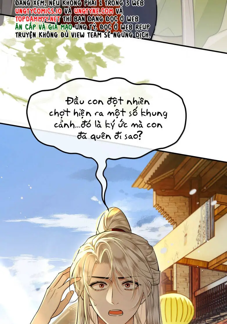 Điện Hạ Khuynh Thành Nettruyen ZZZ Chương 116 Page 20
