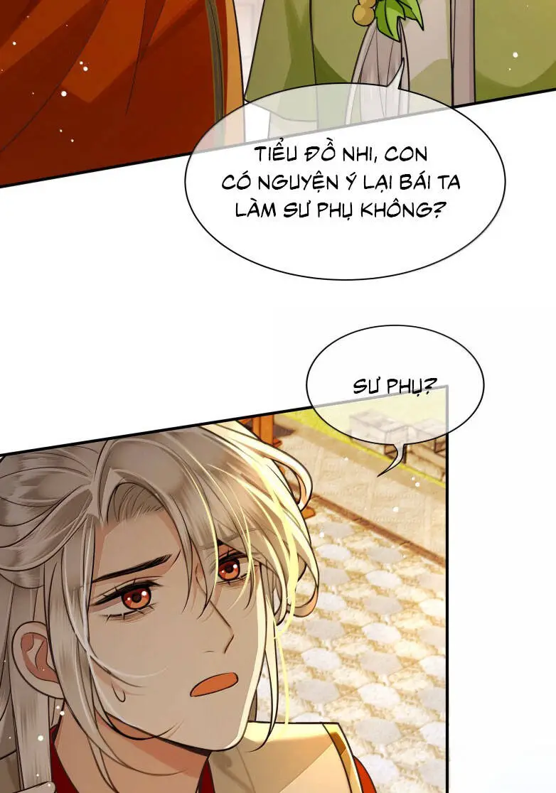 Điện Hạ Khuynh Thành Nettruyen ZZZ Chương 116 Page 26