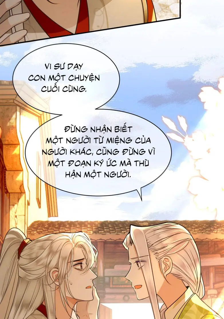 Điện Hạ Khuynh Thành Nettruyen ZZZ Chương 116 Page 27