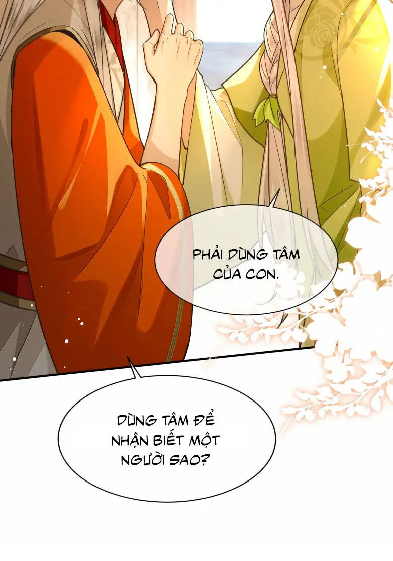 Điện Hạ Khuynh Thành Nettruyen ZZZ Chương 116 Page 28