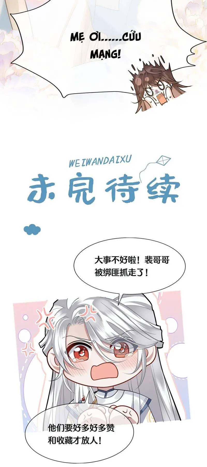 Điện Hạ Khuynh Thành Nettruyen ZZZ Chương 68 Page 29