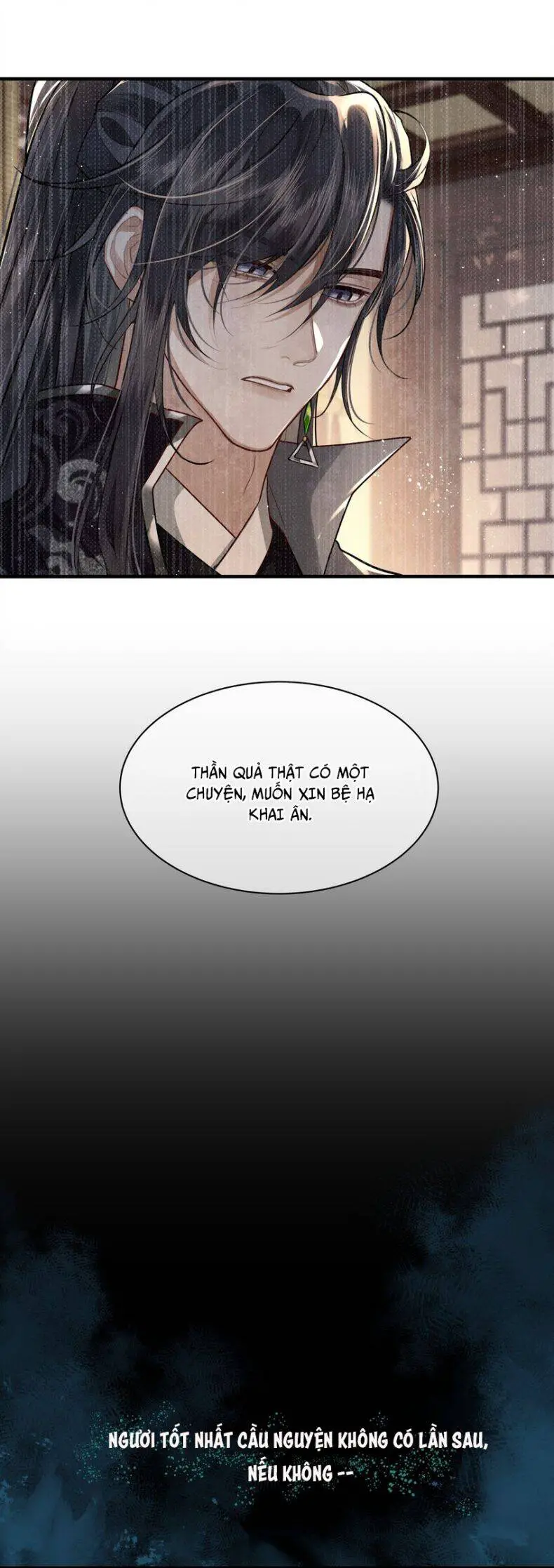 Điện Hạ Khuynh Thành Nettruyen ZZZ Chương 18 Page 7