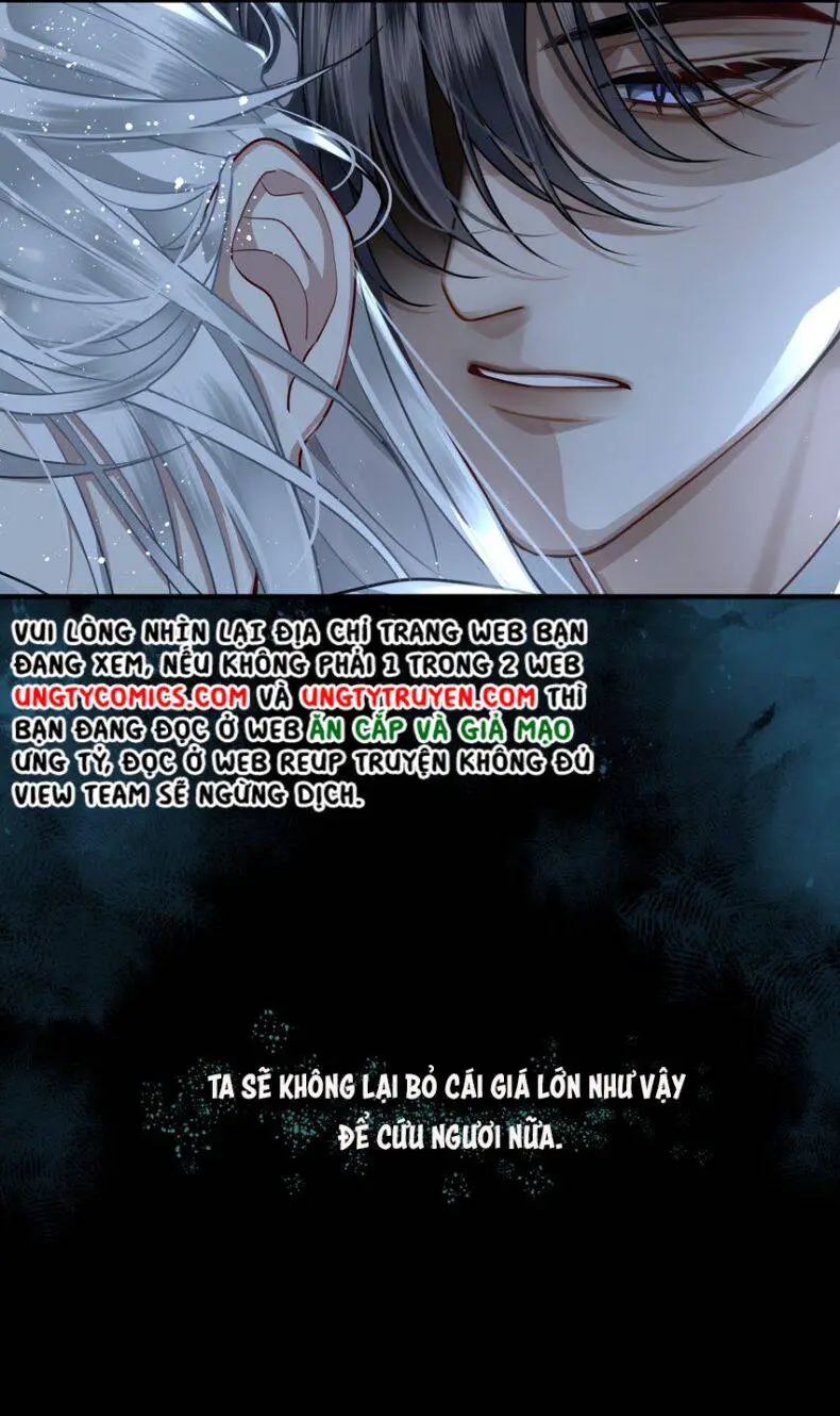 Điện Hạ Khuynh Thành Nettruyen ZZZ Chương 18 Page 8