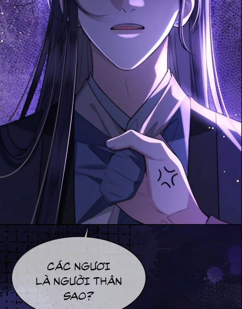 Điện Hạ Khuynh Thành Nettruyen ZZZ Chương 100 Page 8