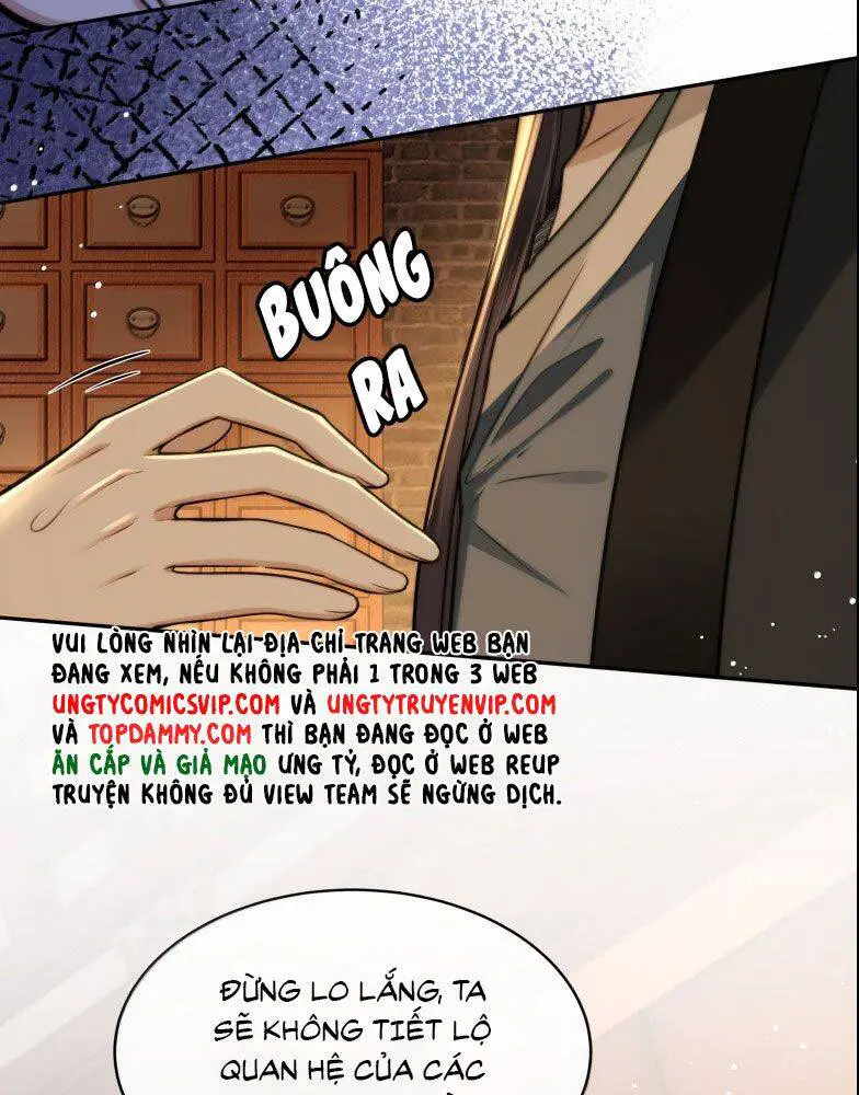 Điện Hạ Khuynh Thành Nettruyen ZZZ Chương 100 Page 10