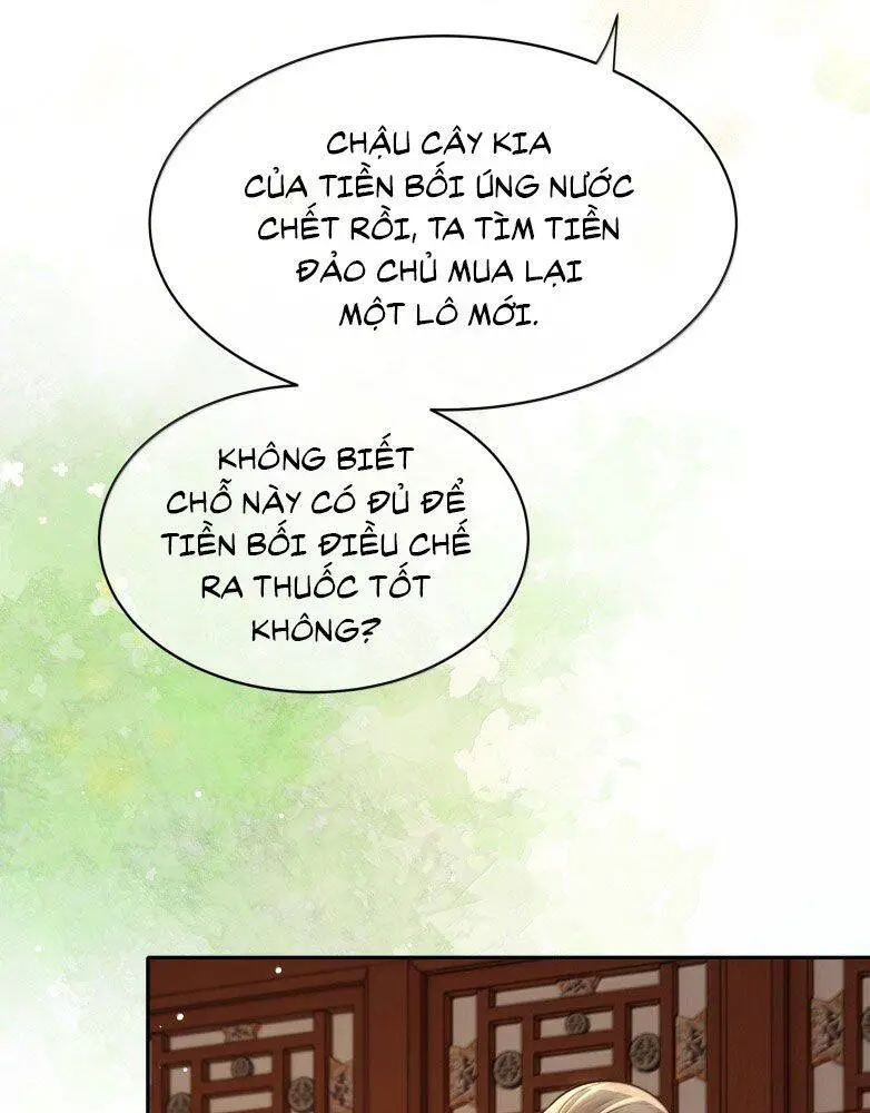 Điện Hạ Khuynh Thành Nettruyen ZZZ Chương 100 Page 22