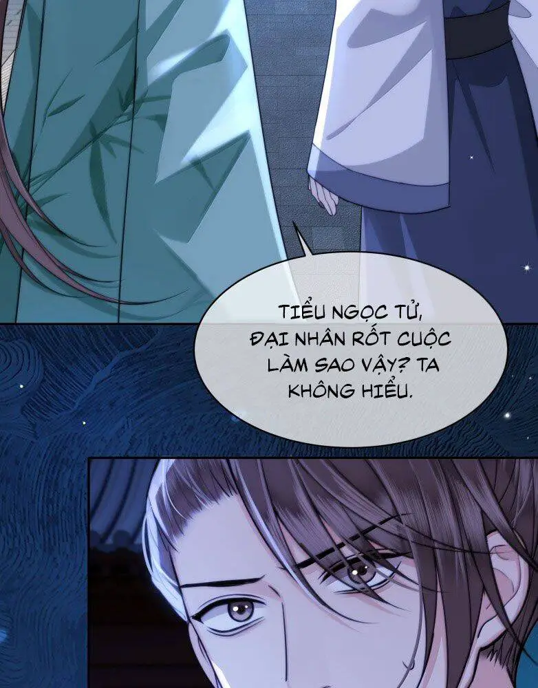 Điện Hạ Khuynh Thành Nettruyen ZZZ Chương 100 Page 32