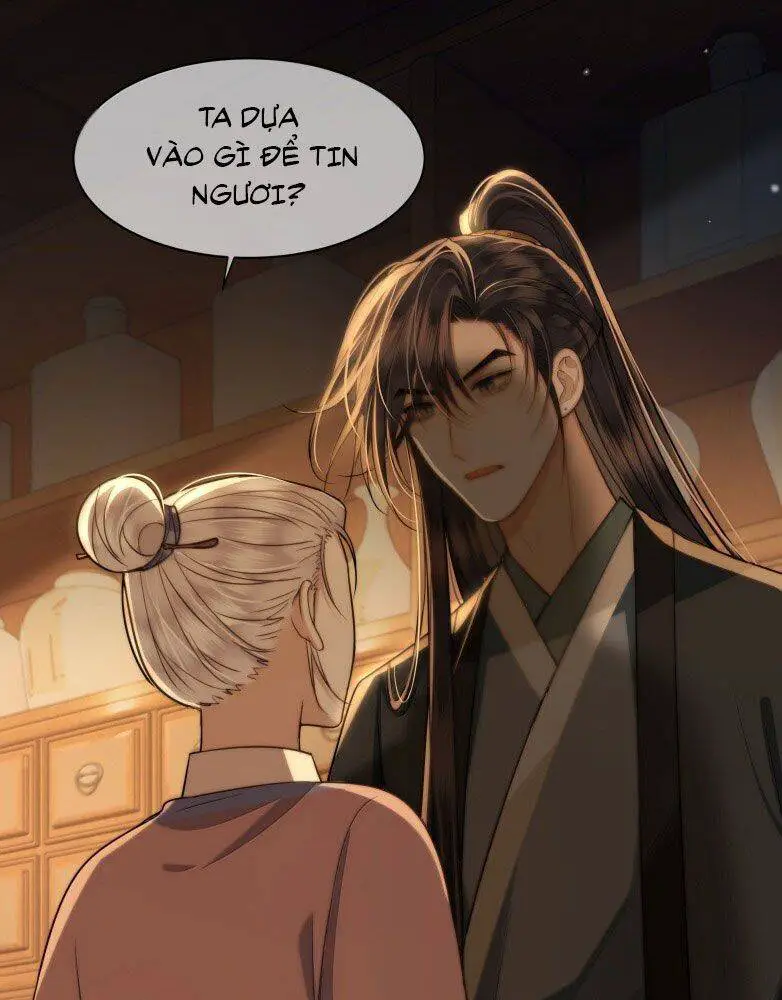 Điện Hạ Khuynh Thành Nettruyen ZZZ Chương 100 Page 36