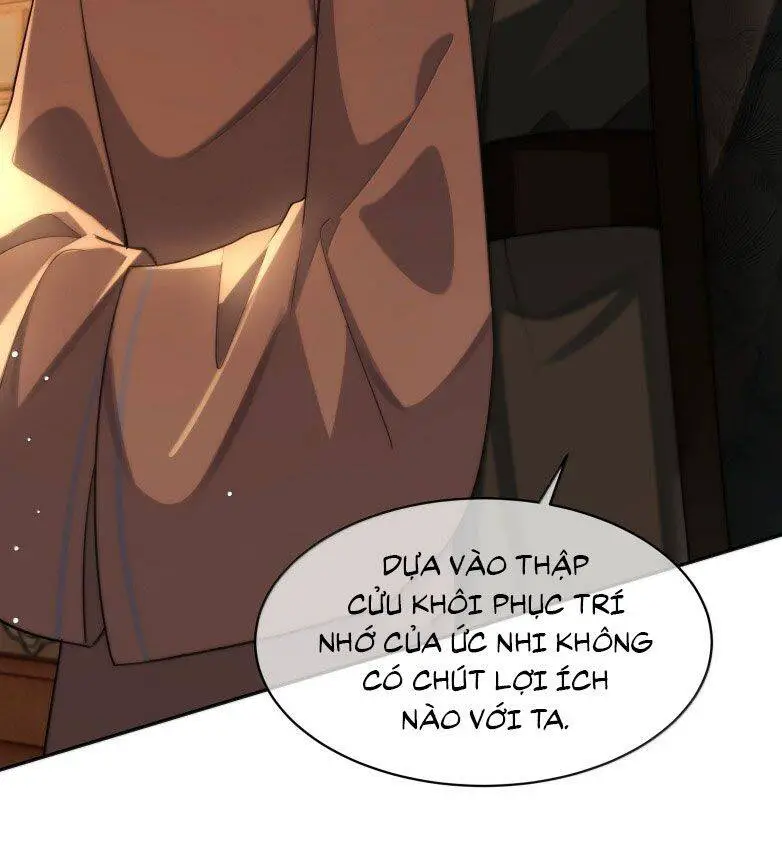 Điện Hạ Khuynh Thành Nettruyen ZZZ Chương 100 Page 37