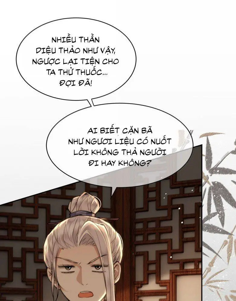 Điện Hạ Khuynh Thành Nettruyen ZZZ Chương 100 Page 38