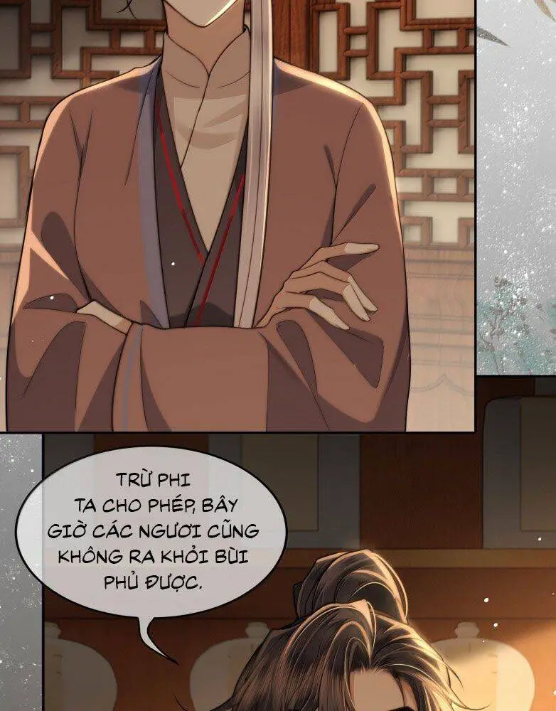 Điện Hạ Khuynh Thành Nettruyen ZZZ Chương 100 Page 39