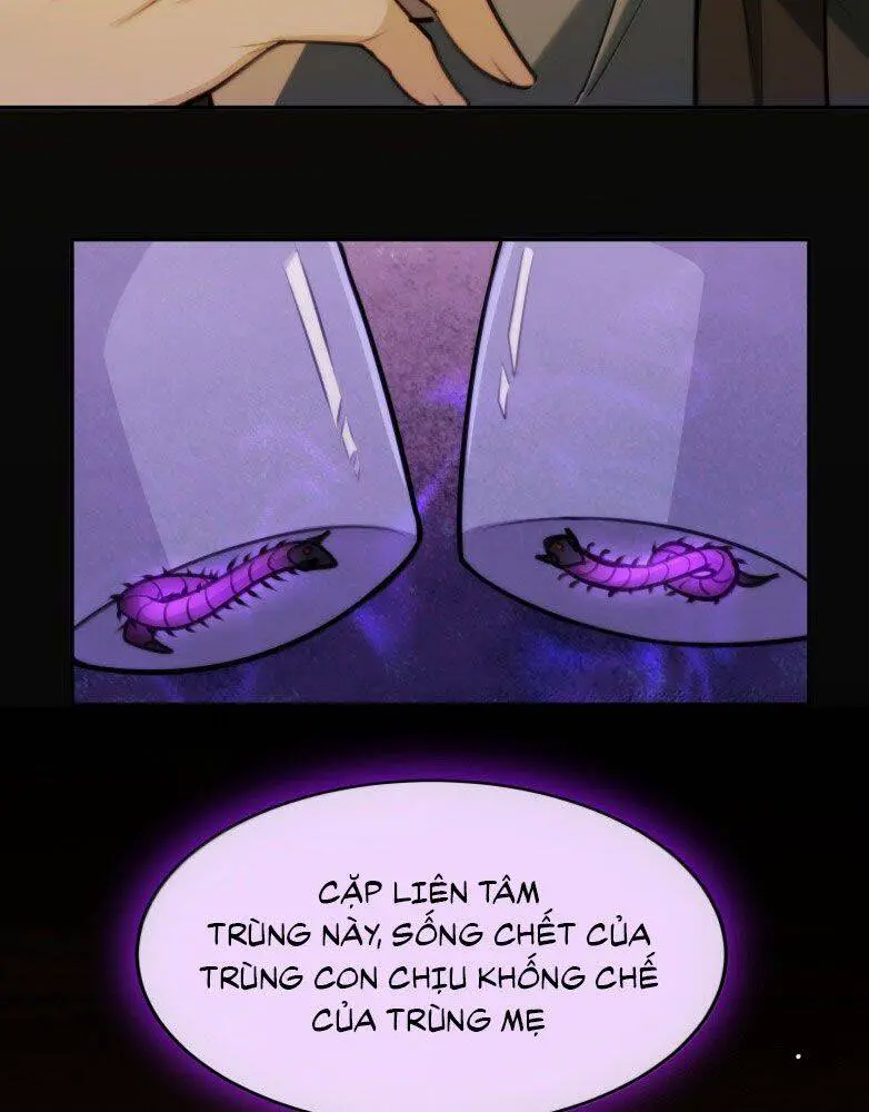 Điện Hạ Khuynh Thành Nettruyen ZZZ Chương 100 Page 42