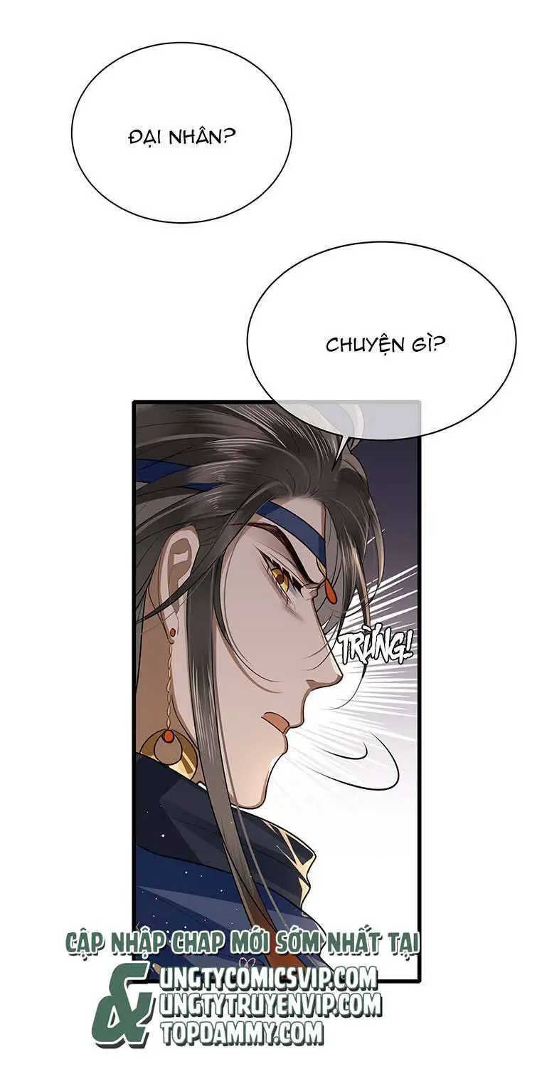 Điện Hạ Khuynh Thành Nettruyen ZZZ Chương 34 Page 6