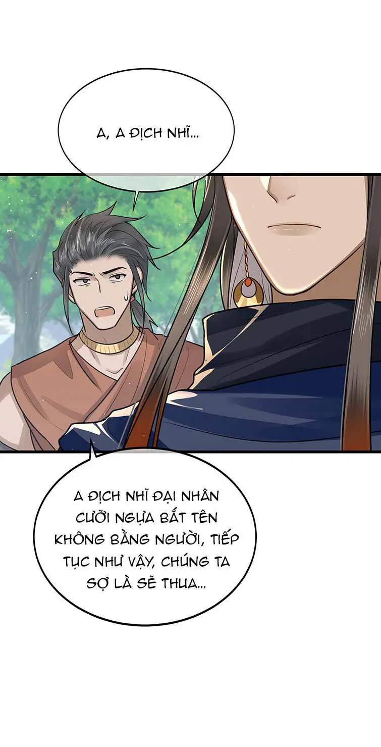 Điện Hạ Khuynh Thành Nettruyen ZZZ Chương 34 Page 7