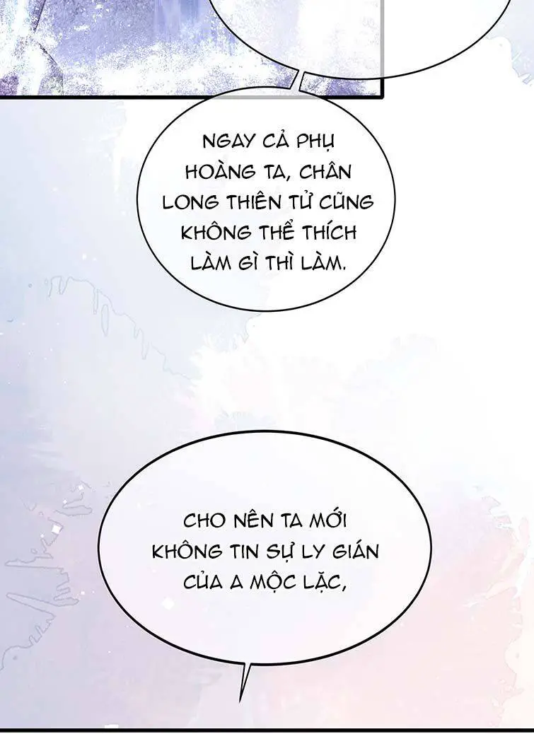 Điện Hạ Khuynh Thành Nettruyen ZZZ Chương 34 Page 25