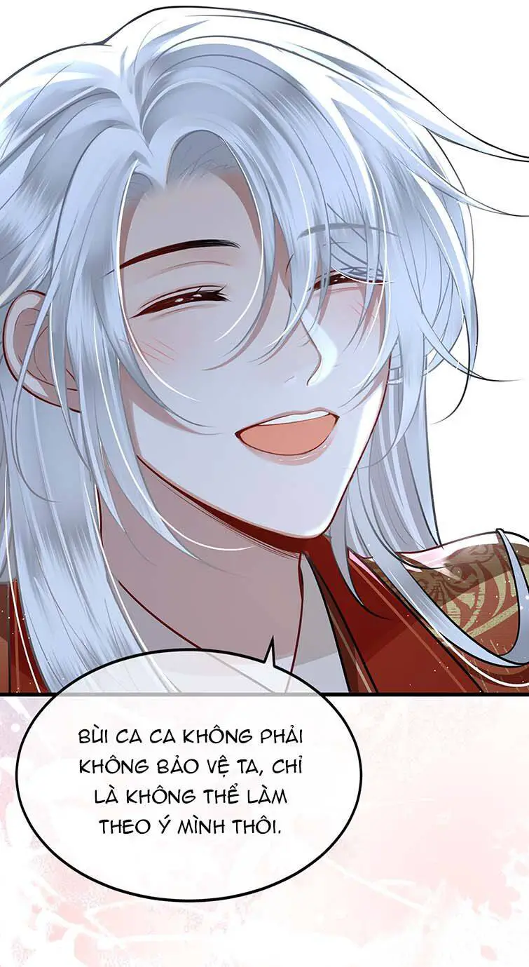 Điện Hạ Khuynh Thành Nettruyen ZZZ Chương 34 Page 26