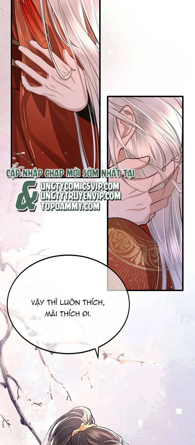 Điện Hạ Khuynh Thành Nettruyen ZZZ Chương 34 Page 36