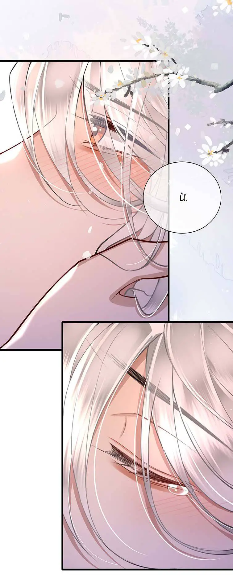 Điện Hạ Khuynh Thành Nettruyen ZZZ Chương 34 Page 38