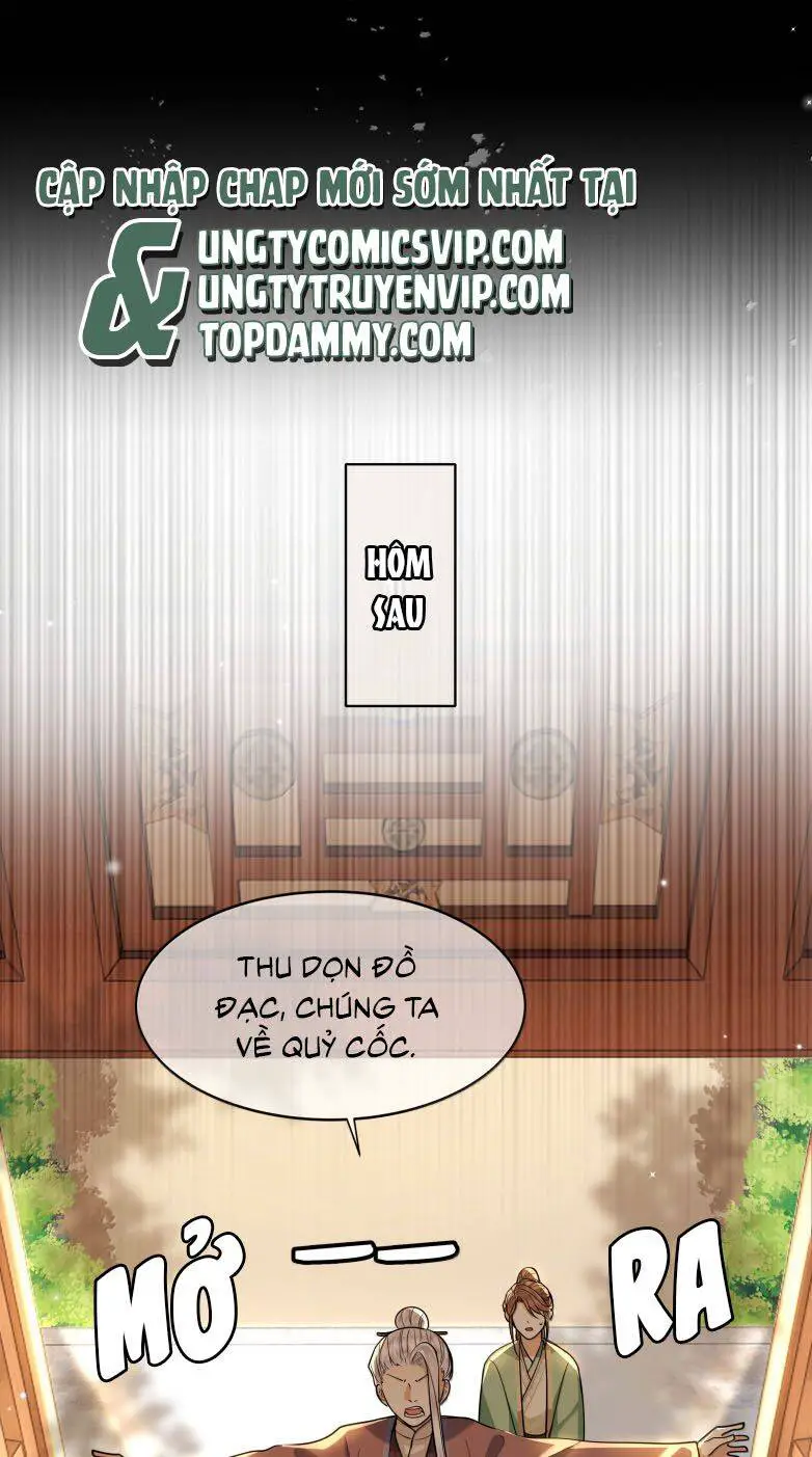 Điện Hạ Khuynh Thành Nettruyen ZZZ Chương 99 Page 19