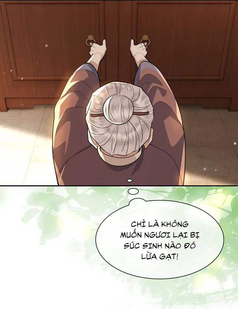 Điện Hạ Khuynh Thành Nettruyen ZZZ Chương 99 Page 21