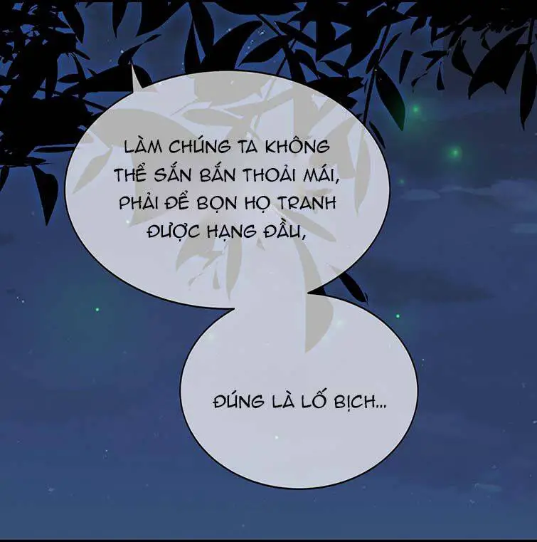 Điện Hạ Khuynh Thành Nettruyen ZZZ Chương 35 Page 9