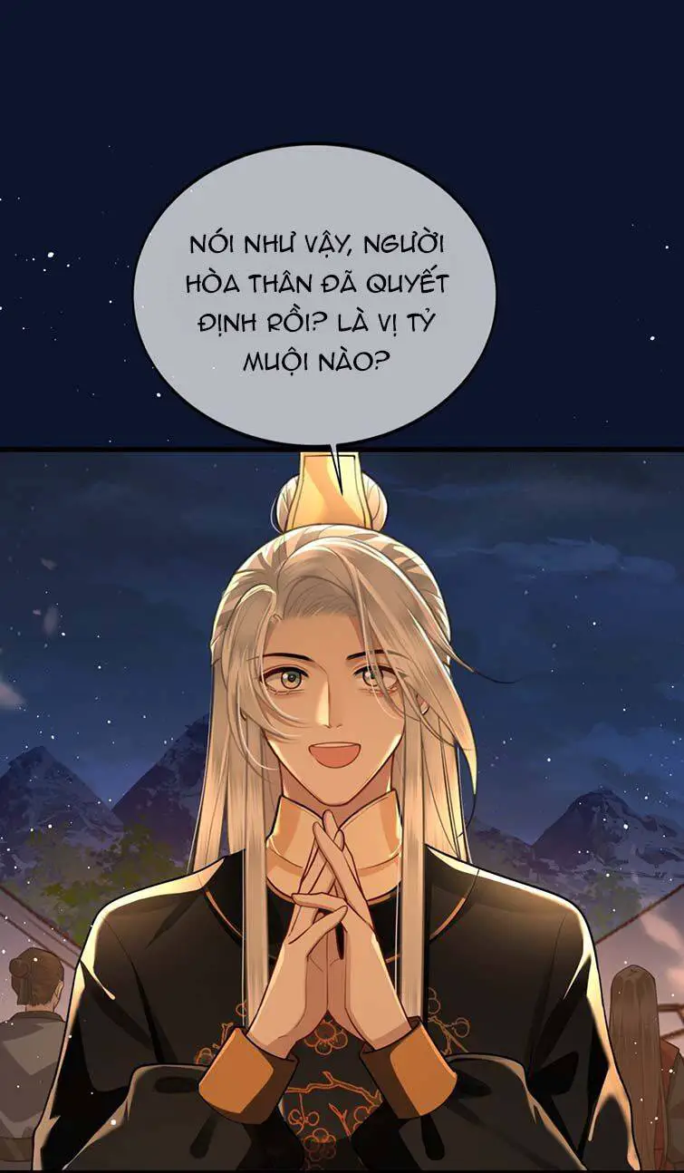 Điện Hạ Khuynh Thành Nettruyen ZZZ Chương 35 Page 18