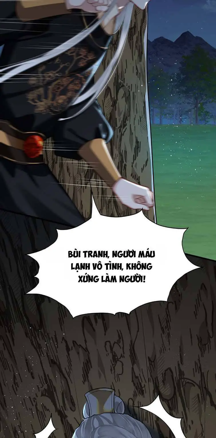 Điện Hạ Khuynh Thành Nettruyen ZZZ Chương 35 Page 37