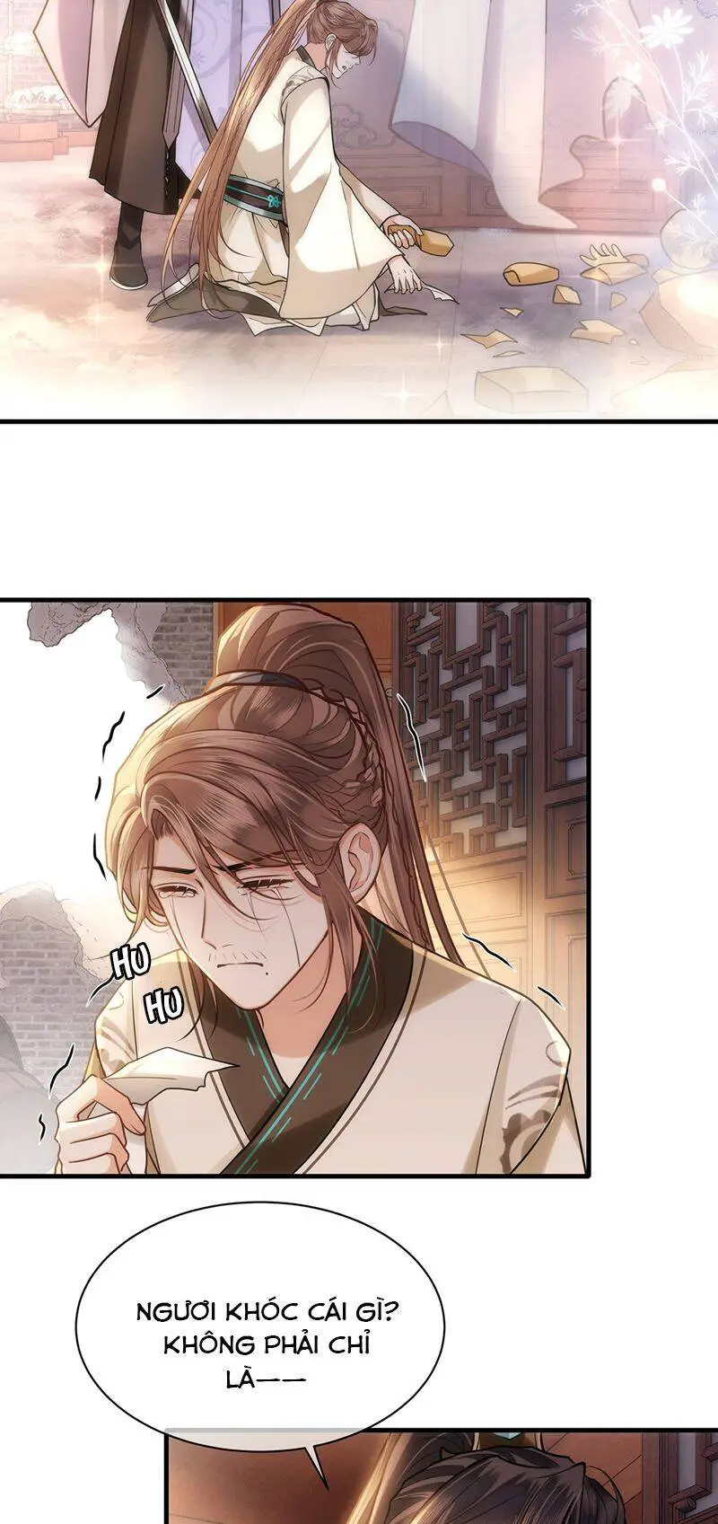 Điện Hạ Khuynh Thành Nettruyen ZZZ Chương 72 Page 16