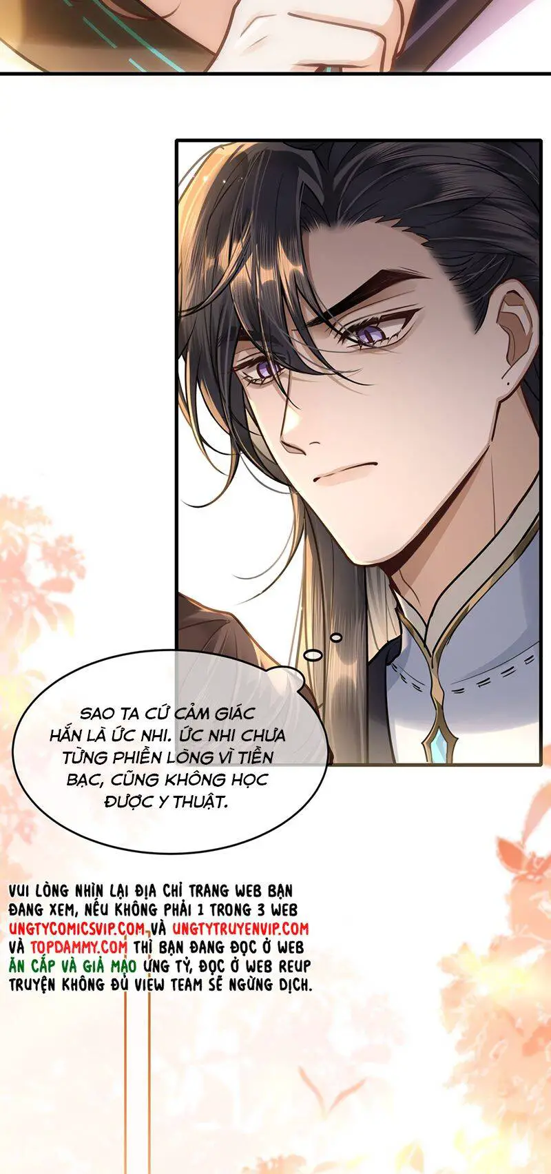 Điện Hạ Khuynh Thành Nettruyen ZZZ Chương 72 Page 21