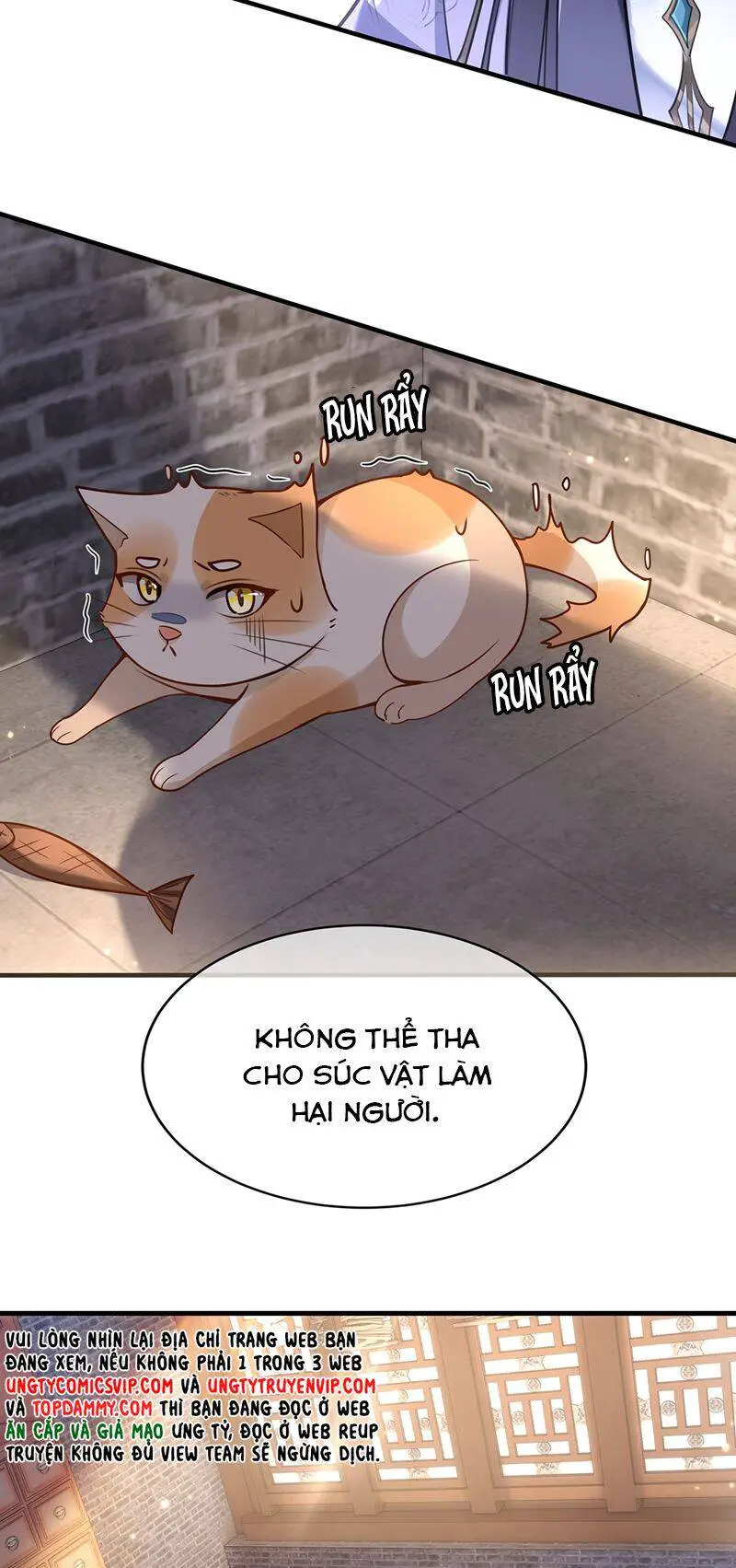 Điện Hạ Khuynh Thành Nettruyen ZZZ Chương 72 Page 26