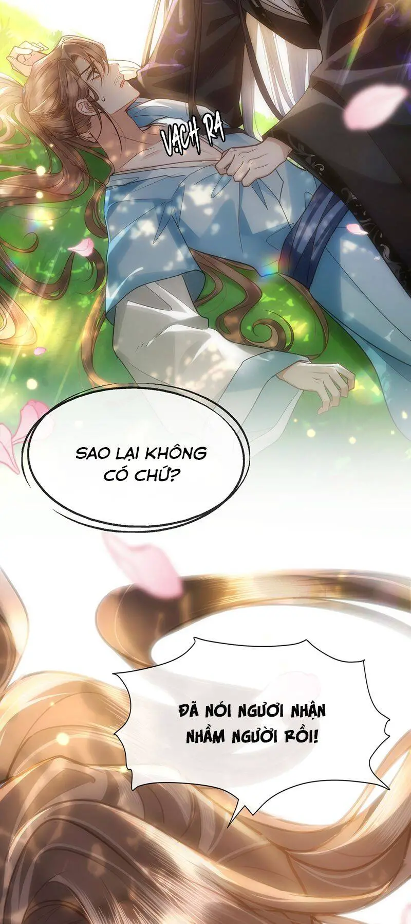 Điện Hạ Khuynh Thành Nettruyen ZZZ Chương 67 Page 4
