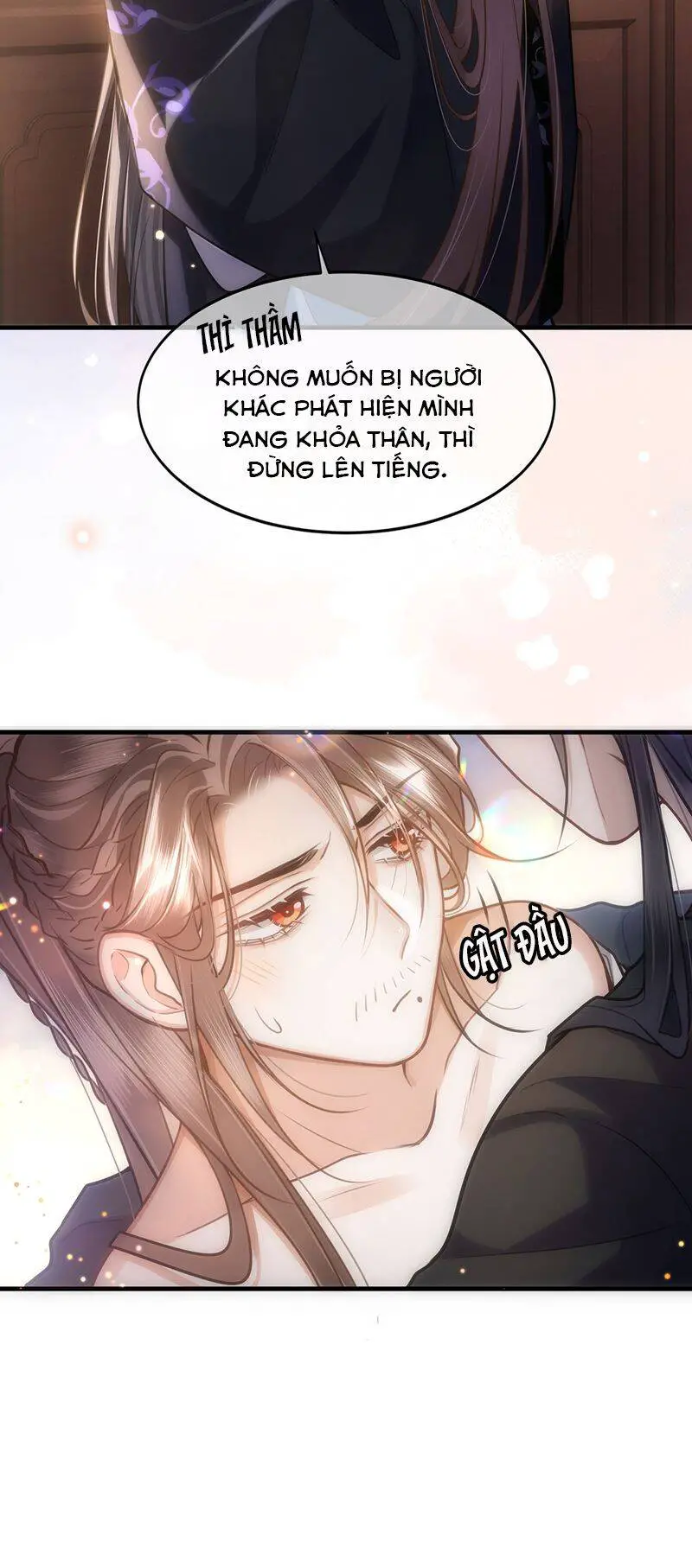 Điện Hạ Khuynh Thành Nettruyen ZZZ Chương 67 Page 17